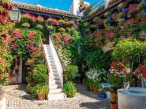 Sale Package “Patios of Cordoba”