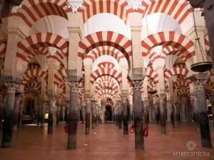 Sale Package “Cordoba World Heritage”